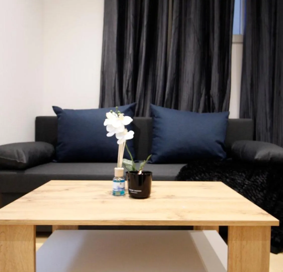 Family Apartment In Praterstern Area Wien Österreich