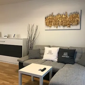  Apartmán Good