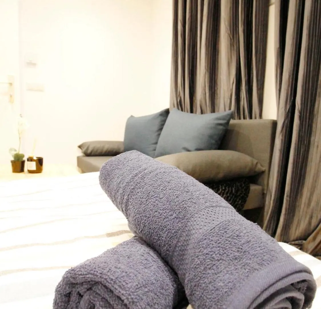 Family Apartment In Praterstern Area Wien